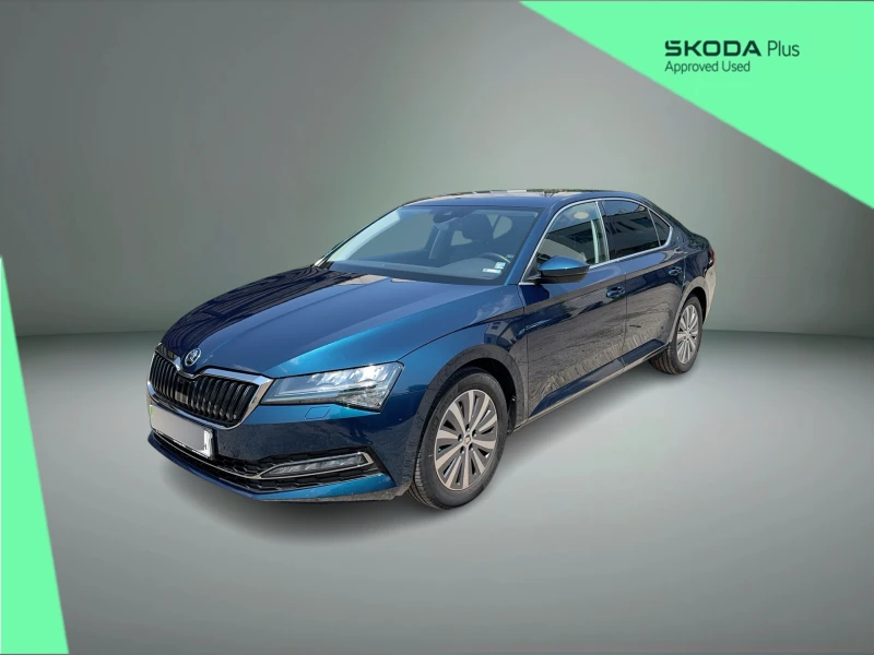 Skoda Superb 1.5 TSI / 110 kW / 150 к.с., 6M - 23500 € / 45962.00 лв. - 27433736 1 | Car24.bg Skoda Superb 1.5 TSI / 110 kW / 150 к.с., 6M - 23500 € / 45962.00 лв. - 27433736 1