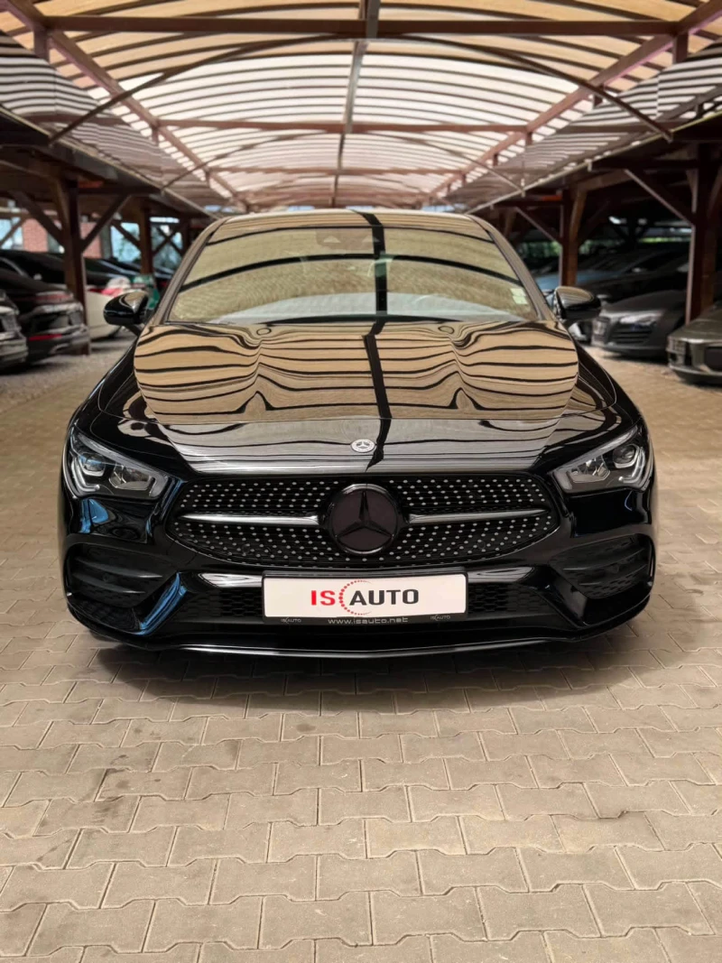 Mercedes-Benz CLA 200 AMG/MBUX/Ambient/Камера/Lane Assist/Подгрев - 29900 € / 58479.32 лв. - 51819657 1 | Car24.bg Mercedes-Benz CLA 200 AMG/MBUX/Ambient/Камера/Lane Assist/Подгрев - 29900 € / 58479.32 лв. - 51819657 1