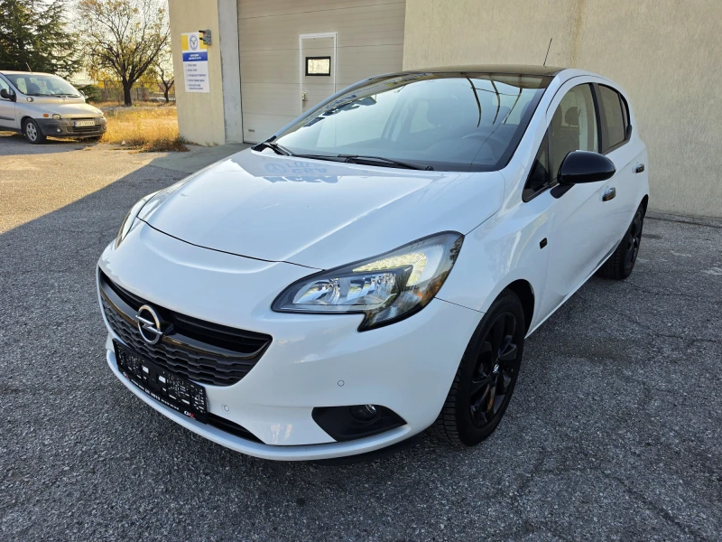 Opel Corsa 1.4i GPL INNOVATION BLACK EDITION - цена по договаряне - 89557120 1 | Car24.bg Opel Corsa 1.4i GPL INNOVATION BLACK EDITION - цена по договаряне - 89557120 1