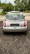 Обява за продажба на Nissan Micra Автоматик Клима ~5 250 лв. - изображение 4