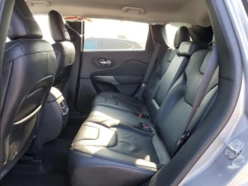 Jeep Cherokee 3.2L 6 Front-wheel Drive - 20100 лв. / 10276.97 € - 72141331 4 | Car24.bg Jeep Cherokee 3.2L 6 Front-wheel Drive - 20100 лв. / 10276.97 € - 72141331 4