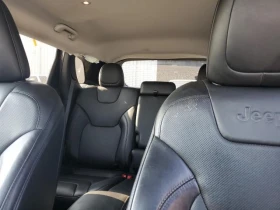 Jeep Cherokee 3.2L 6 Front-wheel Drive - 20100 лв. / 10276.97 € - 72141331 3 | Car24.bg Jeep Cherokee 3.2L 6 Front-wheel Drive - 20100 лв. / 10276.97 € - 72141331 3