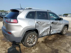 Jeep Cherokee 3.2L 6 Front-wheel Drive - 20100 лв. / 10276.97 € - 72141331 8 | Car24.bg Jeep Cherokee 3.2L 6 Front-wheel Drive - 20100 лв. / 10276.97 € - 72141331 8