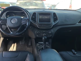 Jeep Cherokee * TRAILHAWK ELITE * CARFAX * БЕЗ ПЪРВОНАЧАЛНА ВНОС - 42999 лв. / 21985.04 € - 42311833 11 | Car24.bg Jeep Cherokee * TRAILHAWK ELITE * CARFAX * БЕЗ ПЪРВОНАЧАЛНА ВНОС - 42999 лв. / 21985.04 € - 42311833 11