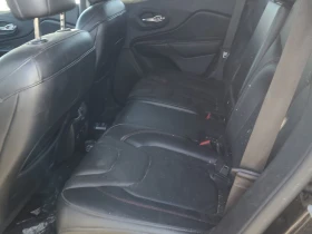 Jeep Cherokee * TRAILHAWK ELITE * CARFAX * БЕЗ ПЪРВОНАЧАЛНА ВНОС - 42999 лв. / 21985.04 € - 42311833 13 | Car24.bg Jeep Cherokee * TRAILHAWK ELITE * CARFAX * БЕЗ ПЪРВОНАЧАЛНА ВНОС - 42999 лв. / 21985.04 € - 42311833 13