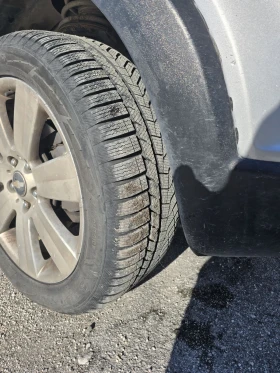 Chevrolet Captiva - 3100 € / 6063.07 лв. - 15824476 3 | Car24.bg Chevrolet Captiva - 3100 € / 6063.07 лв. - 15824476 3