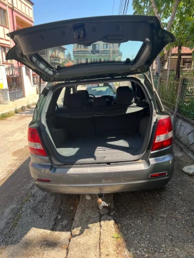 Kia Sorento 1 | Auto.bg — изображение 5 Kia Sorento 1 | Auto.bg — изображение 5