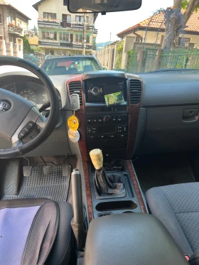 Kia Sorento 1 | Auto.bg — изображение 7 Kia Sorento 1 | Auto.bg — изображение 7