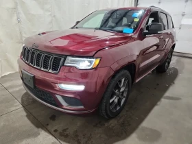 Jeep Grand cherokee 3.6L 6cyl 4WD
