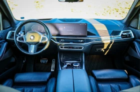 BMW X5 Xdrive 40D M Sport Pro | Auto.bg — изображение 8 BMW X5 Xdrive 40D M Sport Pro | Auto.bg — изображение 8