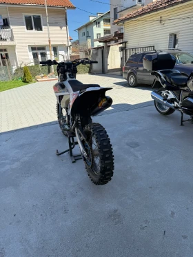 Husqvarna FE undefined | Auto.bg — изображение 4 Husqvarna FE undefined | Auto.bg — изображение 4