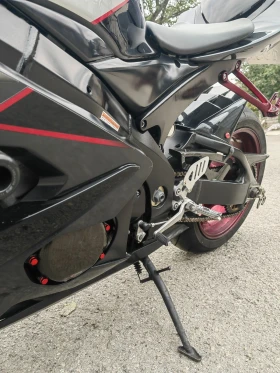 Suzuki Gsxr K-6 1000cc | Auto.bg — изображение 8 Suzuki Gsxr K-6 1000cc | Auto.bg — изображение 8