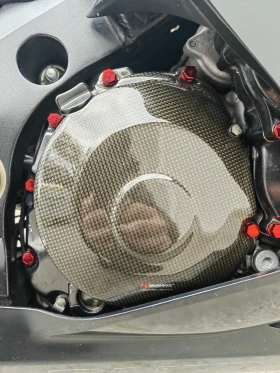 Suzuki Gsxr K-6 1000cc | Auto.bg — изображение 9 Suzuki Gsxr K-6 1000cc | Auto.bg — изображение 9