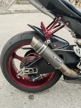 Suzuki Gsxr K-6 1000cc | Auto.bg — изображение 11 Suzuki Gsxr K-6 1000cc | Auto.bg — изображение 11