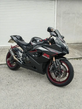 Suzuki Gsxr K-6 1000cc | Auto.bg — изображение 2 Suzuki Gsxr K-6 1000cc | Auto.bg — изображение 2