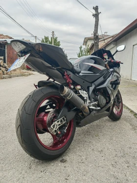 Suzuki Gsxr K-6 1000cc | Auto.bg — изображение 5 Suzuki Gsxr K-6 1000cc | Auto.bg — изображение 5