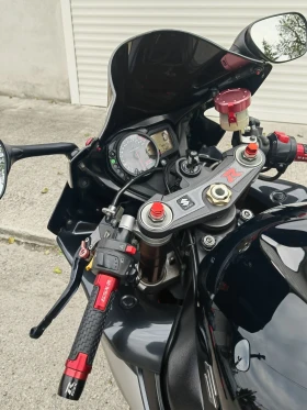 Suzuki Gsxr K-6 1000cc | Auto.bg — изображение 7 Suzuki Gsxr K-6 1000cc | Auto.bg — изображение 7