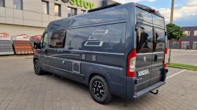 Кемпер HYMER / ERIBA Car 322 | Auto.bg — изображение 7 Кемпер HYMER / ERIBA Car 322 | Auto.bg — изображение 7