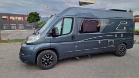Кемпер HYMER / ERIBA Car 322 | Auto.bg — изображение 9 Кемпер HYMER / ERIBA Car 322 | Auto.bg — изображение 9