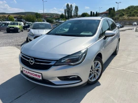 Opel Astra 1.6cdti SPORTSTOURER+ Euro6D - Car24.bg Opel Astra 1.6cdti SPORTSTOURER+ Euro6D