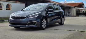 Kia Ceed 1.4 100hp Dynamics - Car24.bg Kia Ceed 1.4 100hp Dynamics