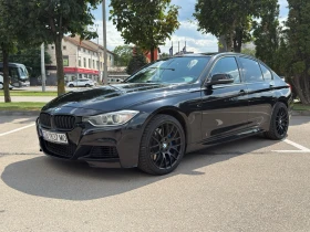 BMW 335 XI - Car24.bg BMW 335 XI