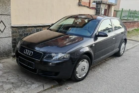 Audi A3 1.9 TDI* 105* 217 хил реални км | Mobile.bg — малка снимка 4