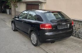 Audi A3 1.9 TDI* 105* 217 хил реални км | Mobile.bg — малка снимка 5