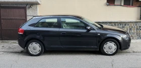 Audi A3 1.9 TDI* 105* 217 хил реални км | Mobile.bg — малка снимка 2