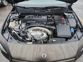 Mercedes-Benz CLA 350 AMG * CARFAX * БЕЗ ПЪРВОНАЧАЛНА ВНОСКА - 61500 лв. / 31444.45 € - 30791525 9 | Car24.bg Mercedes-Benz CLA 350 AMG * CARFAX * БЕЗ ПЪРВОНАЧАЛНА ВНОСКА - 61500 лв. / 31444.45 € - 30791525 9