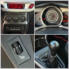 Citroen C3 1.4 HDI - 6999 лв. / 3578.53 € - 81490707 14 | Car24.bg Citroen C3 1.4 HDI - 6999 лв. / 3578.53 € - 81490707 14