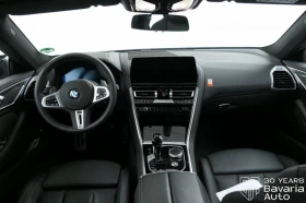 BMW 850 M850i xDrive Gran Coupe Sportautomatic - 156300 лв. / 79914.92 € - 81614289 6 | Car24.bg BMW 850 M850i xDrive Gran Coupe Sportautomatic - 156300 лв. / 79914.92 € - 81614289 6