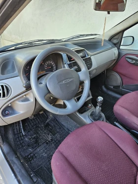 Fiat Punto 1.2i Klima/Gaz - 2950 лв. / 1508.31 € - 50430393 12 | Car24.bg Fiat Punto 1.2i Klima/Gaz - 2950 лв. / 1508.31 € - 50430393 12