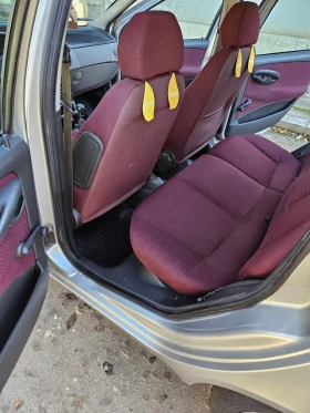 Fiat Punto 1.2i Klima/Gaz - 2950 лв. / 1508.31 € - 50430393 7 | Car24.bg Fiat Punto 1.2i Klima/Gaz - 2950 лв. / 1508.31 € - 50430393 7