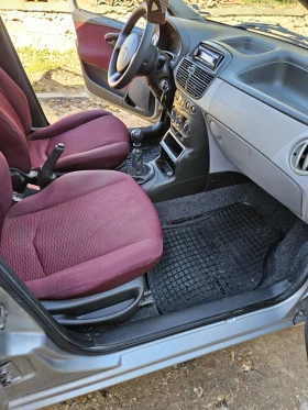 Fiat Punto 1.2i Klima/Gaz - 2950 лв. / 1508.31 € - 50430393 5 | Car24.bg Fiat Punto 1.2i Klima/Gaz - 2950 лв. / 1508.31 € - 50430393 5