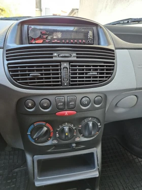 Fiat Punto 1.2i Klima/Gaz - 2950 лв. / 1508.31 € - 50430393 11 | Car24.bg Fiat Punto 1.2i Klima/Gaz - 2950 лв. / 1508.31 € - 50430393 11