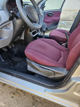 Fiat Punto 1.2i Klima/Gaz - 2950 лв. / 1508.31 € - 50430393 8 | Car24.bg Fiat Punto 1.2i Klima/Gaz - 2950 лв. / 1508.31 € - 50430393 8