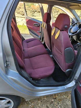 Fiat Punto 1.2i Klima/Gaz - 2950 лв. / 1508.31 € - 50430393 6 | Car24.bg Fiat Punto 1.2i Klima/Gaz - 2950 лв. / 1508.31 € - 50430393 6