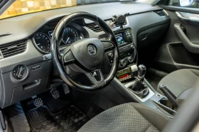 Skoda Octavia 1.6 TDI - 18999 лв. / 9714.03 € - 95412095 7 | Car24.bg Skoda Octavia 1.6 TDI - 18999 лв. / 9714.03 € - 95412095 7
