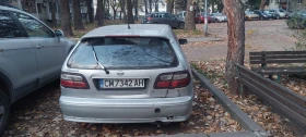 Снимка Nissan Almera