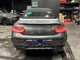Mercedes-Benz C 43 AMG CARFAX АВТО КРЕДИТ - 38850 лв. / 19863.69 € - 13420195 4 | Car24.bg Mercedes-Benz C 43 AMG CARFAX АВТО КРЕДИТ - 38850 лв. / 19863.69 € - 13420195 4