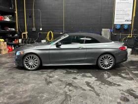 Mercedes-Benz C 43 AMG CARFAX АВТО КРЕДИТ - 38850 лв. / 19863.69 € - 13420195 2 | Car24.bg Mercedes-Benz C 43 AMG CARFAX АВТО КРЕДИТ - 38850 лв. / 19863.69 € - 13420195 2
