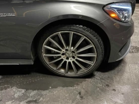 Mercedes-Benz C 43 AMG CARFAX АВТО КРЕДИТ - 38850 лв. / 19863.69 € - 13420195 10 | Car24.bg Mercedes-Benz C 43 AMG CARFAX АВТО КРЕДИТ - 38850 лв. / 19863.69 € - 13420195 10