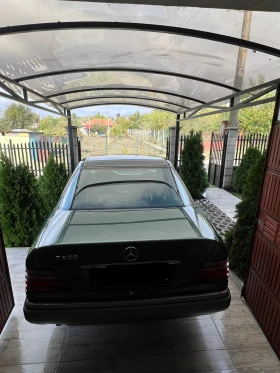 Mercedes-Benz 124 - цена по договаряне - 14816438 3 | Car24.bg Mercedes-Benz 124 - цена по договаряне - 14816438 3