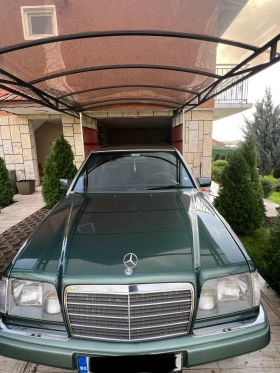 Mercedes-Benz 124 - цена по договаряне - 14816438 2 | Car24.bg Mercedes-Benz 124 - цена по договаряне - 14816438 2