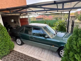 Mercedes-Benz 124 - цена по договаряне - 14816438 4 | Car24.bg Mercedes-Benz 124 - цена по договаряне - 14816438 4
