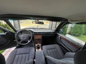 Mercedes-Benz 124 - цена по договаряне - 14816438 6 | Car24.bg Mercedes-Benz 124 - цена по договаряне - 14816438 6