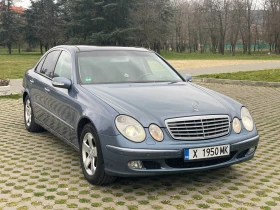 Mercedes-Benz E 220 cdi - Car24.bg Mercedes-Benz E 220 cdi