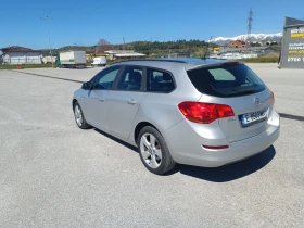 Opel Astra 1.7 CDTI - 3200 € / 6258.66 лв. - 80686683 4 | Car24.bg Opel Astra 1.7 CDTI - 3200 € / 6258.66 лв. - 80686683 4