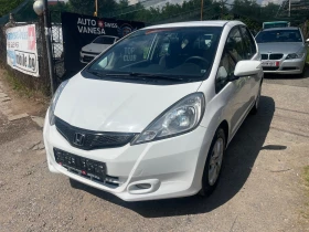 Снимка Honda Jazz
